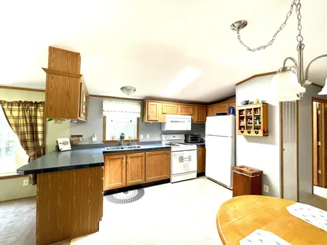 46 Mountain Meadow Road Warren NH 03279