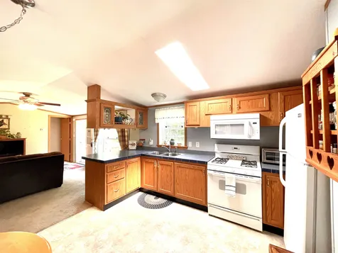 46 Mountain Meadow Road Warren NH 03279