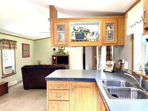 46 Mountain Meadow Road Warren NH 03279