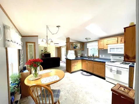 46 Mountain Meadow Road Warren NH 03279