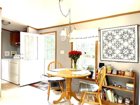 46 Mountain Meadow Road Warren NH 03279