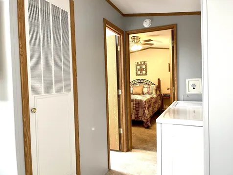 46 Mountain Meadow Road Warren NH 03279