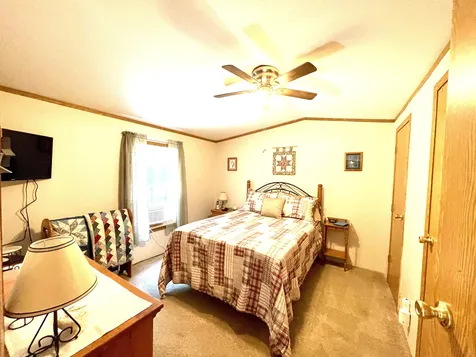 46 Mountain Meadow Road Warren NH 03279