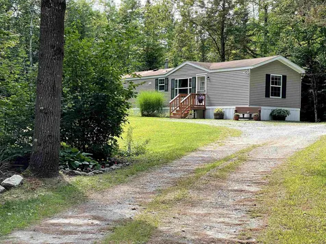 46 Mountain Meadow Road Warren NH 03279