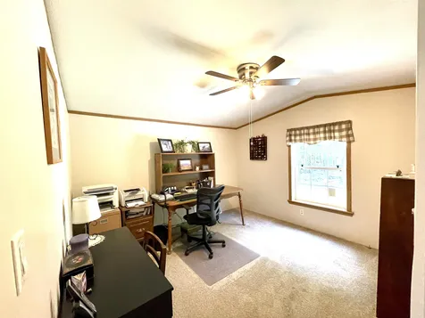 46 Mountain Meadow Road Warren NH 03279