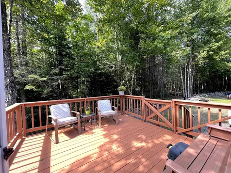 46 Mountain Meadow Road Warren NH 03279