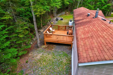 46 Mountain Meadow Road Warren NH 03279