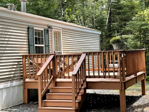 46 Mountain Meadow Road Warren NH 03279