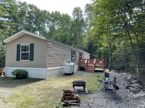 46 Mountain Meadow Road Warren NH 03279