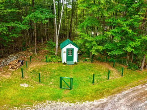46 Mountain Meadow Road Warren NH 03279