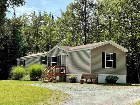 46 Mountain Meadow Road Warren NH 03279
