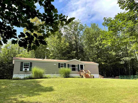 46 Mountain Meadow Road Warren NH 03279