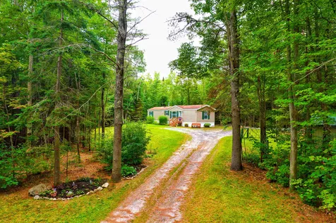 46 Mountain Meadow Road Warren NH 03279