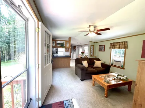 46 Mountain Meadow Road Warren NH 03279