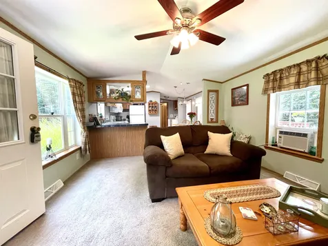 46 Mountain Meadow Road Warren NH 03279