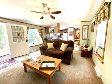 46 Mountain Meadow Road Warren NH 03279