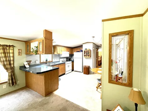 46 Mountain Meadow Road Warren NH 03279