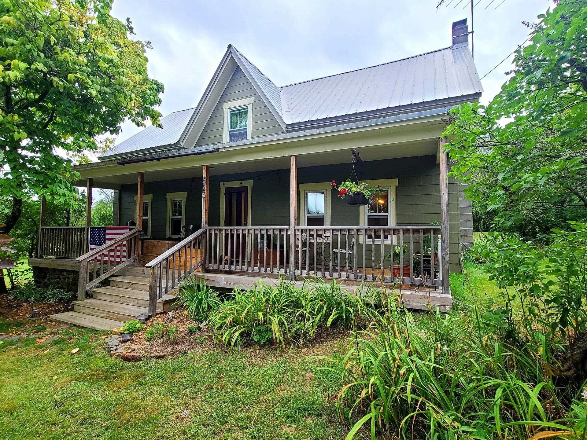 526 Northwest Road Canterbury NH 03224