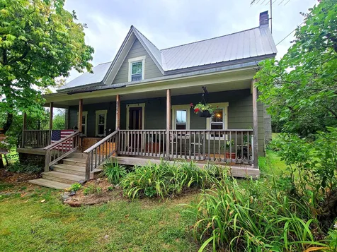 526 Northwest Road Canterbury NH 03224