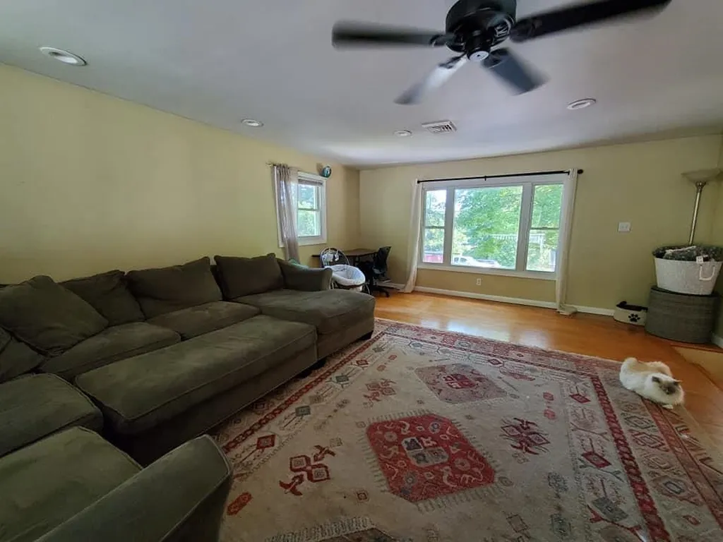 349 Mile Hill Road Laconia NH 03246