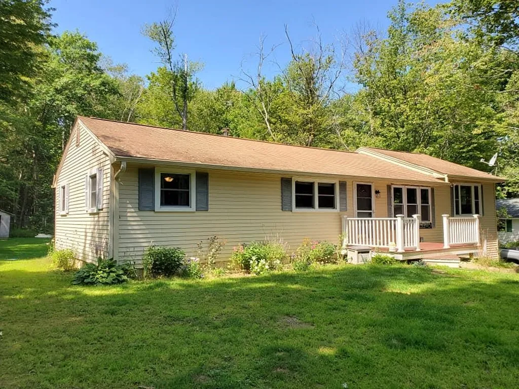 349 Mile Hill Road Laconia NH 03246