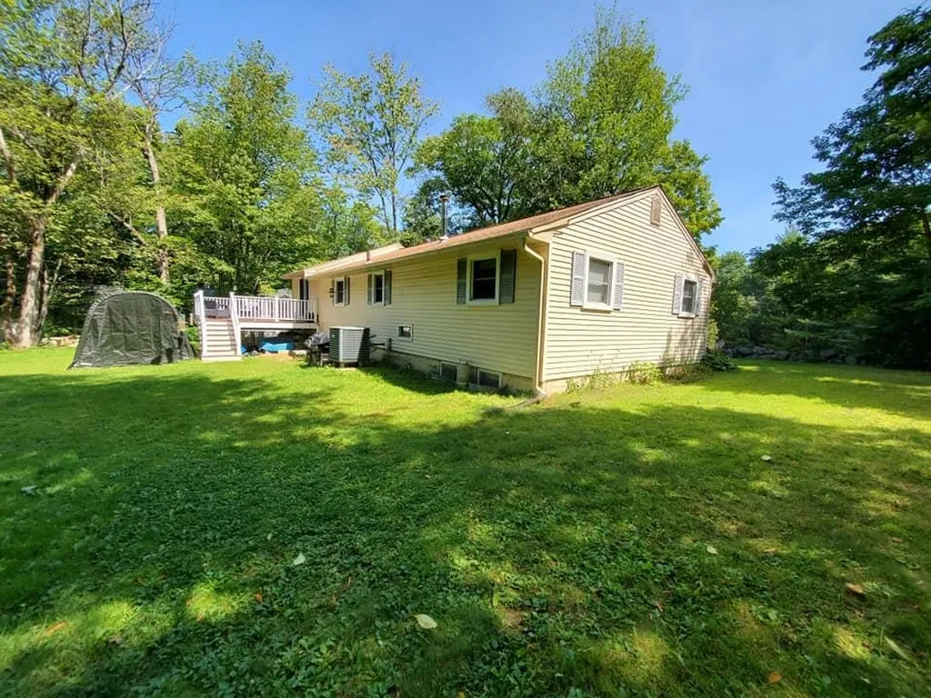 349 Mile Hill Road Laconia NH 03246