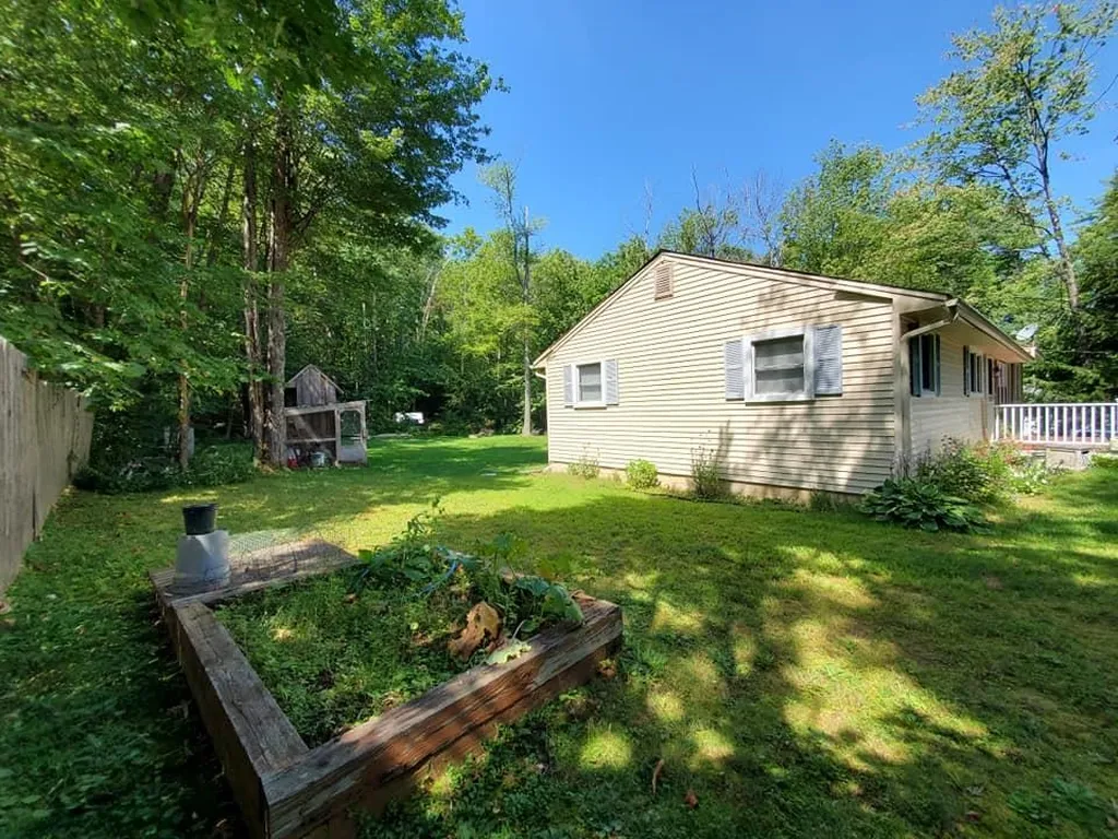 349 Mile Hill Road Laconia NH 03246