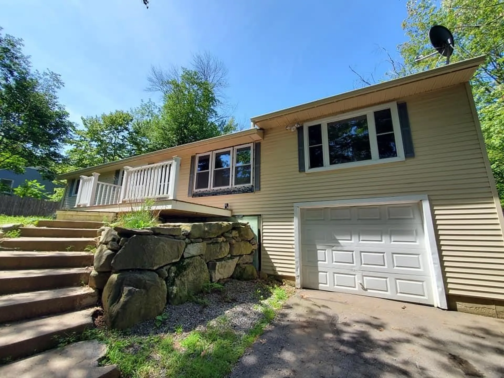 349 Mile Hill Road Laconia NH 03246