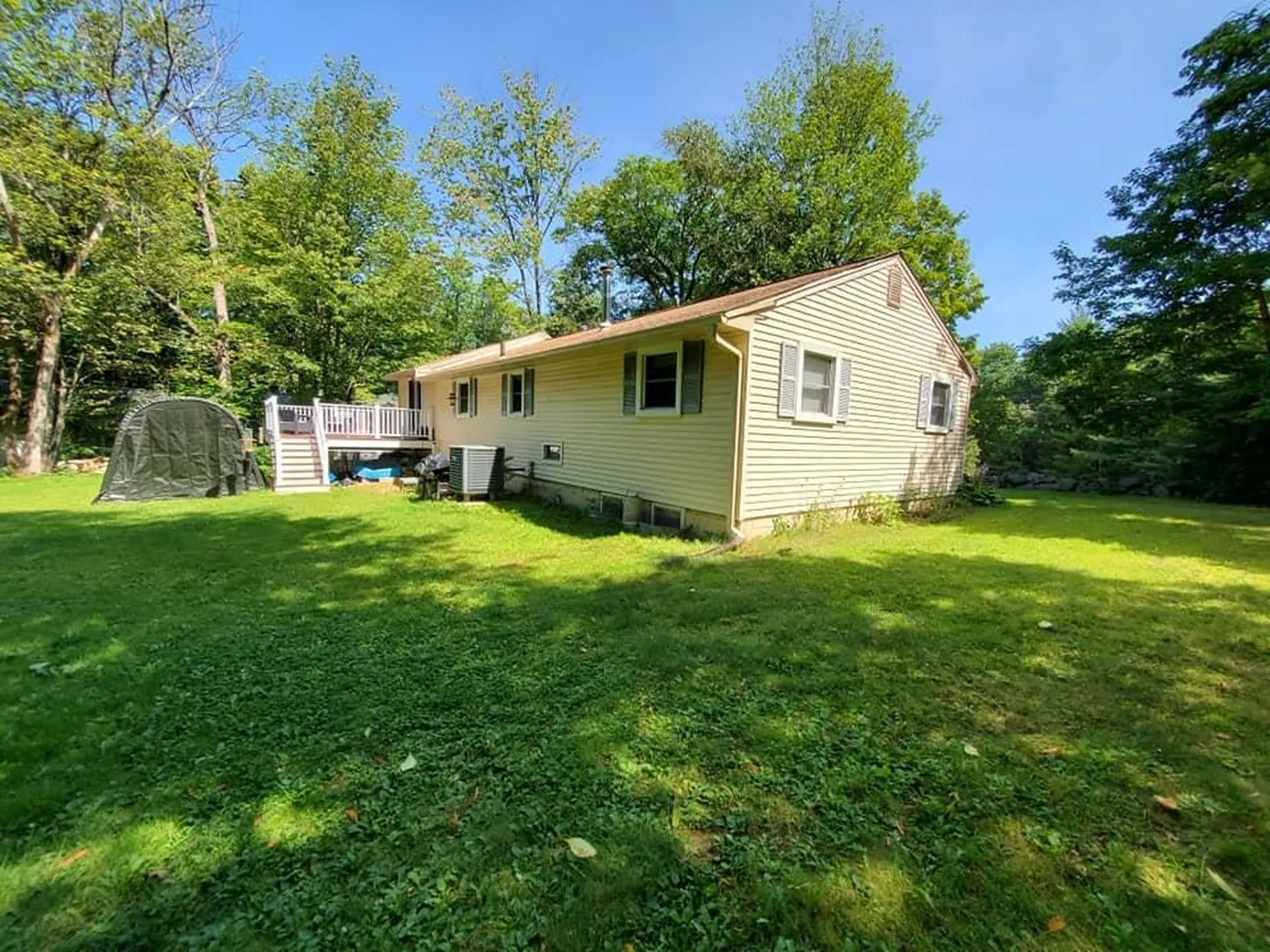 349 Mile Hill Road Laconia NH 03246