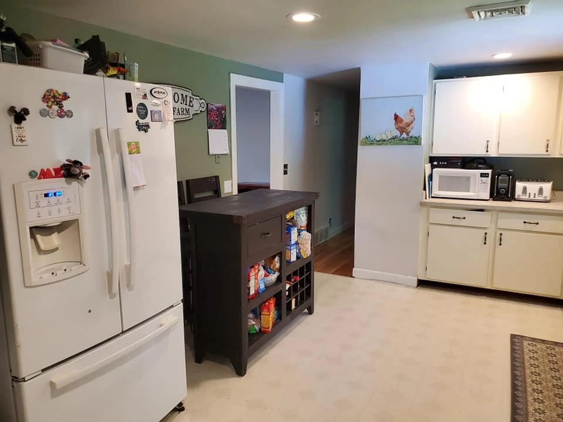 349 Mile Hill Road Laconia NH 03246