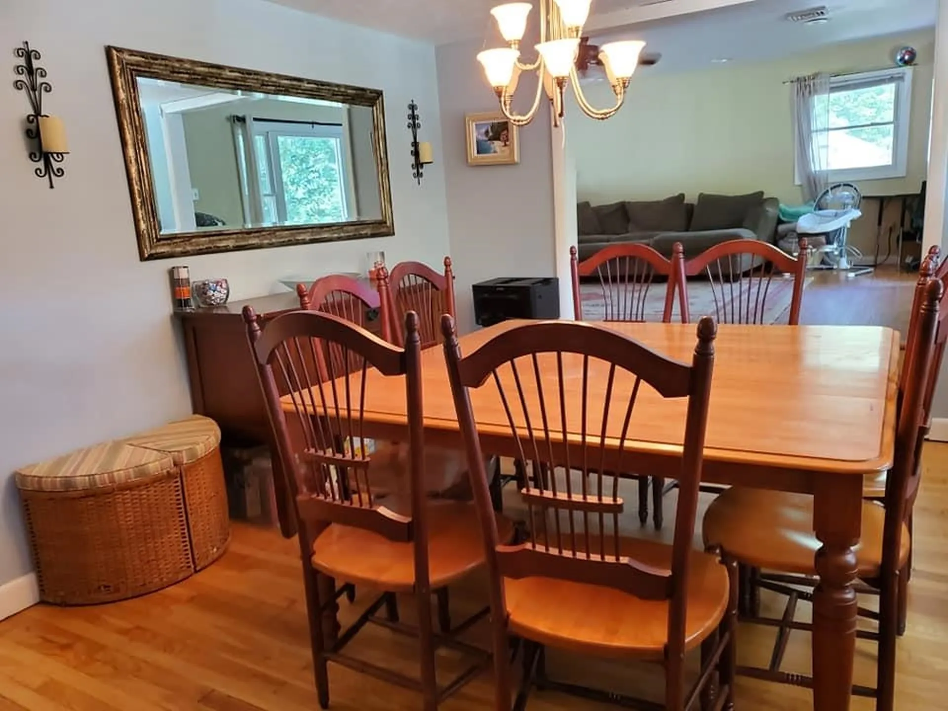 349 Mile Hill Road Laconia NH 03246