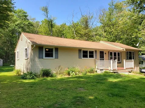 349 Mile Hill Road Laconia NH 03246