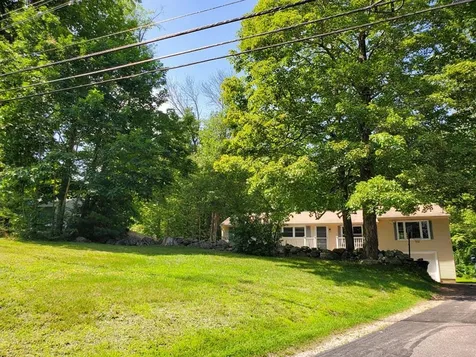 349 Mile Hill Road Laconia NH 03246