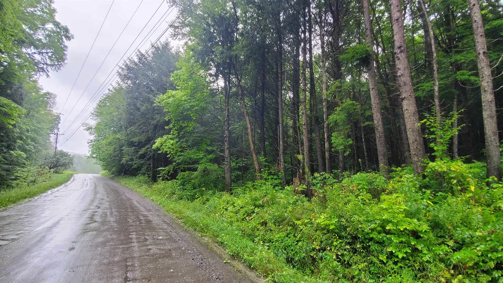 00 E Barnard Road Barnard VT 05068