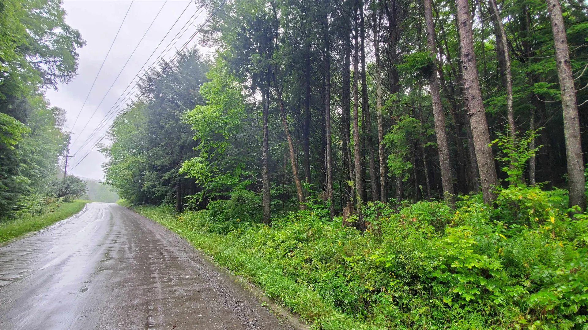 00 E Barnard Road Barnard VT 05068