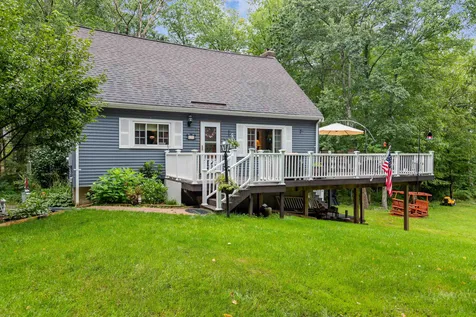 14 Lakeview Lane Northwood NH 03261