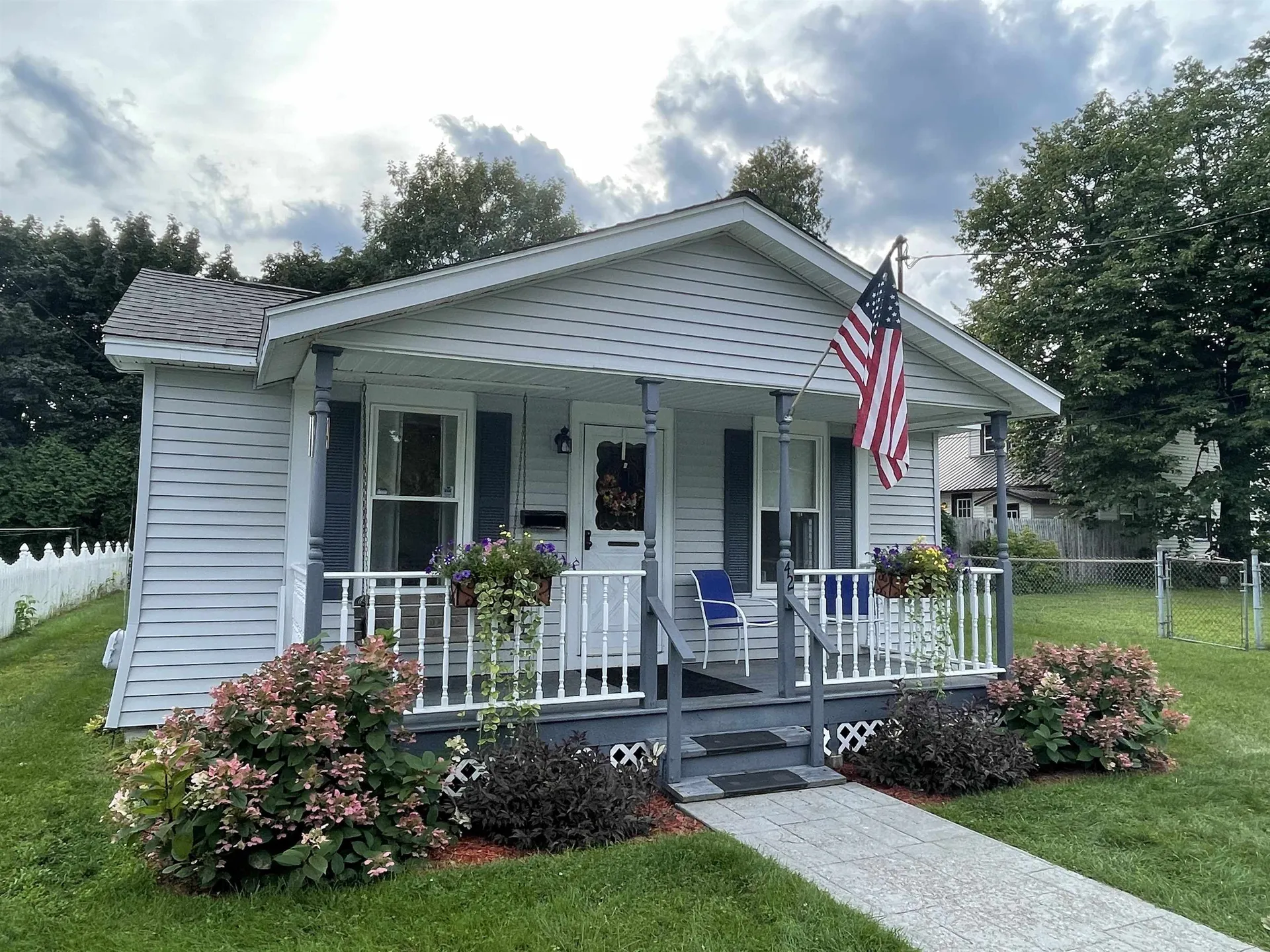42 Audet Street Winooski VT 05404