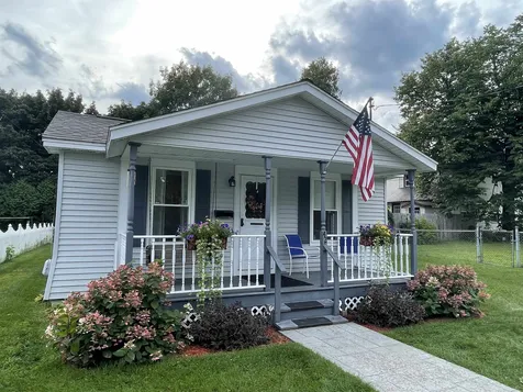 42 Audet Street Winooski VT 05404
