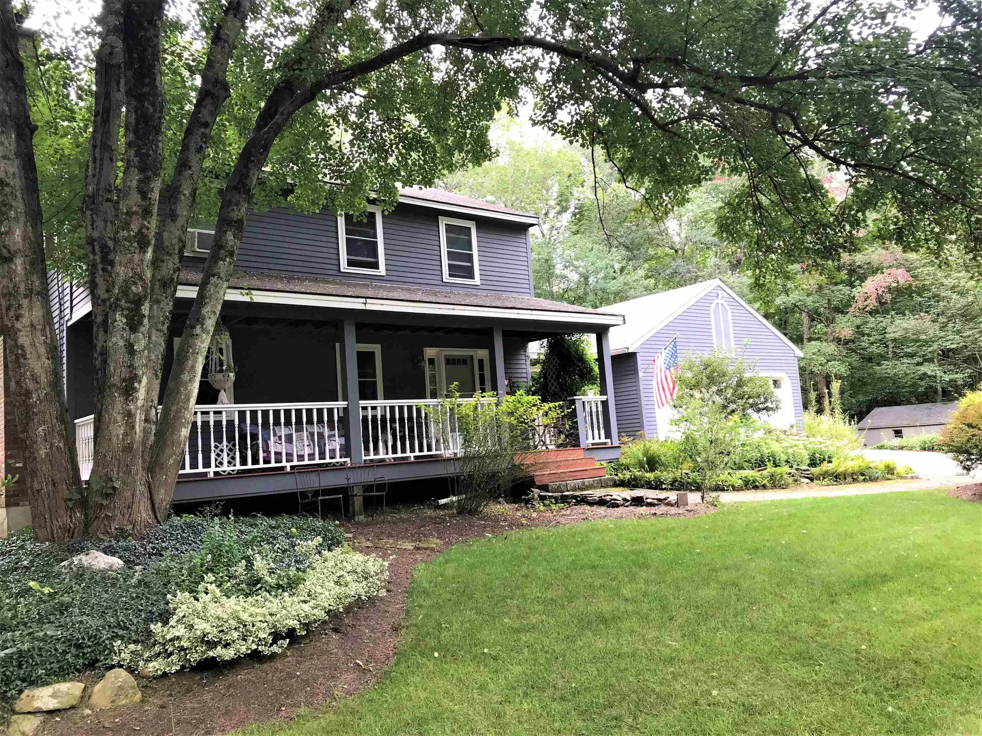 23 Griffin Road Londonderry NH 03053