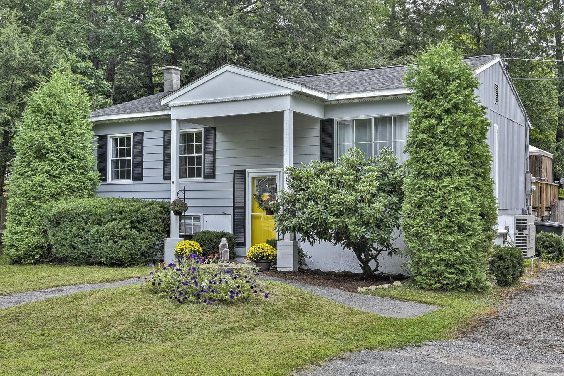 127 Kennedy Drive Keene NH 03431