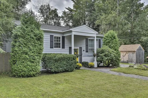 127 Kennedy Drive Keene NH 03431