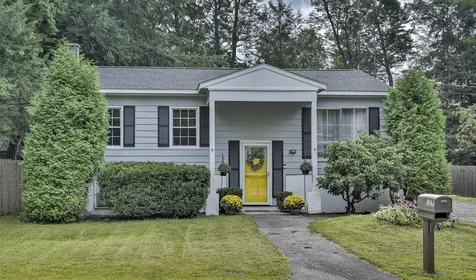 127 Kennedy Drive Keene NH 03431