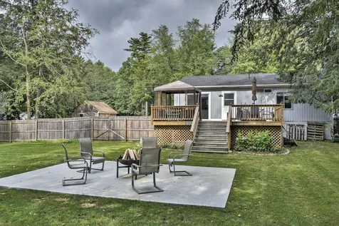 127 Kennedy Drive Keene NH 03431