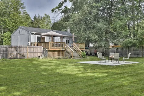 127 Kennedy Drive Keene NH 03431