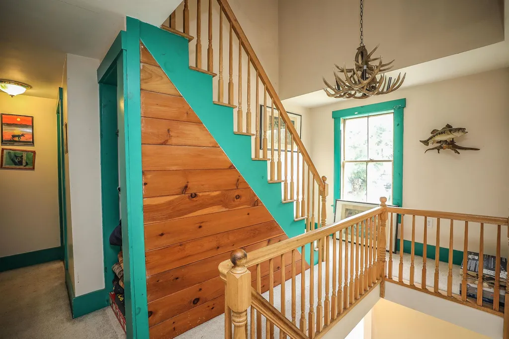 17 Seagroves Street Wilton NH 03086