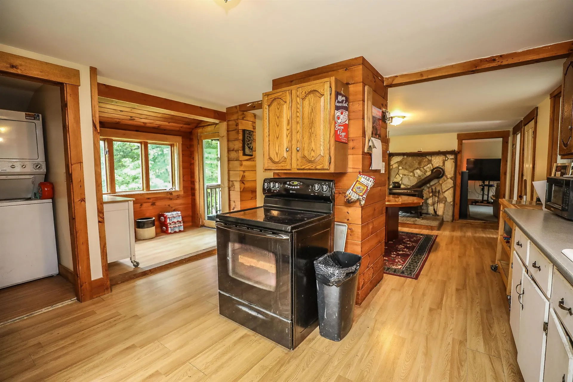 17 Seagroves Street Wilton NH 03086