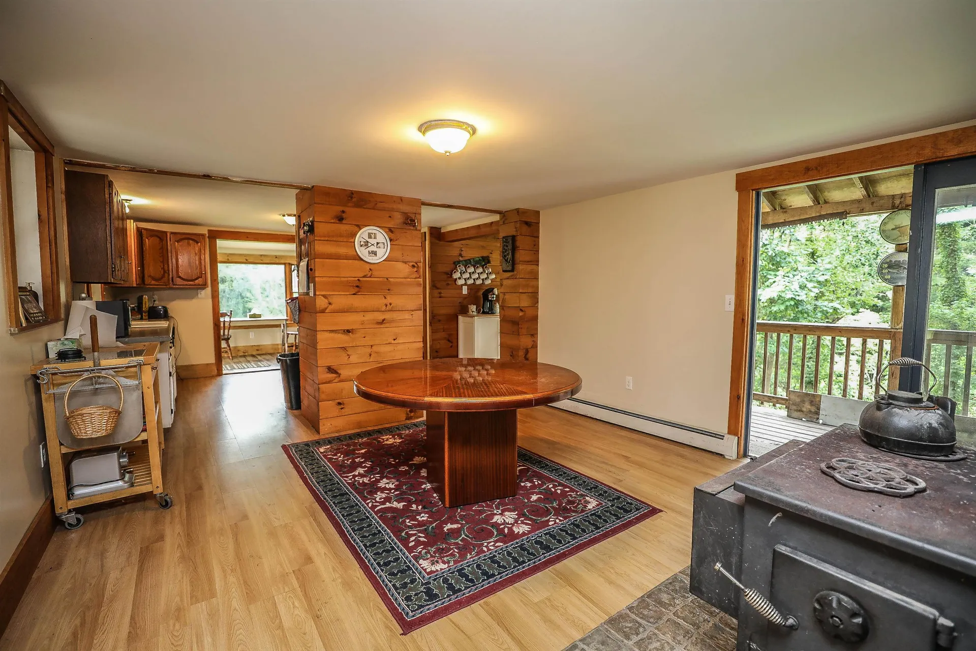 17 Seagroves Street Wilton NH 03086