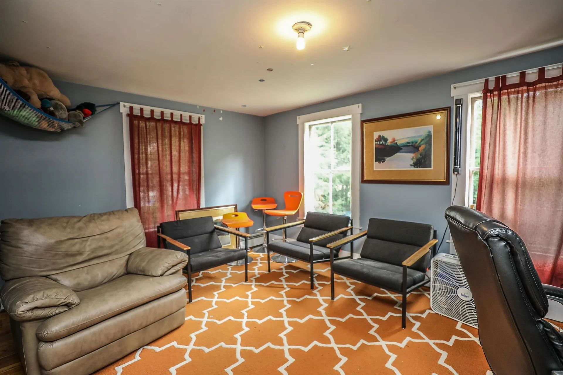 17 Seagroves Street Wilton NH 03086