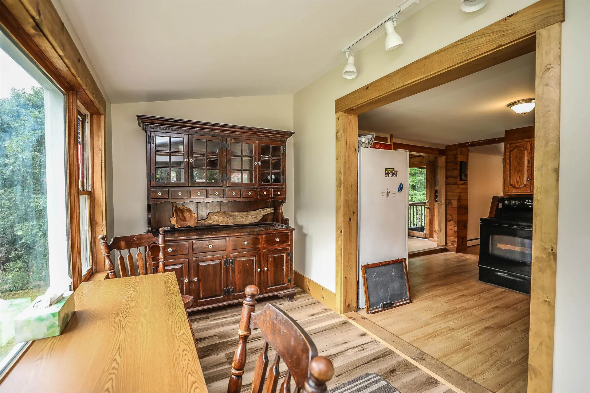 17 Seagroves Street Wilton NH 03086
