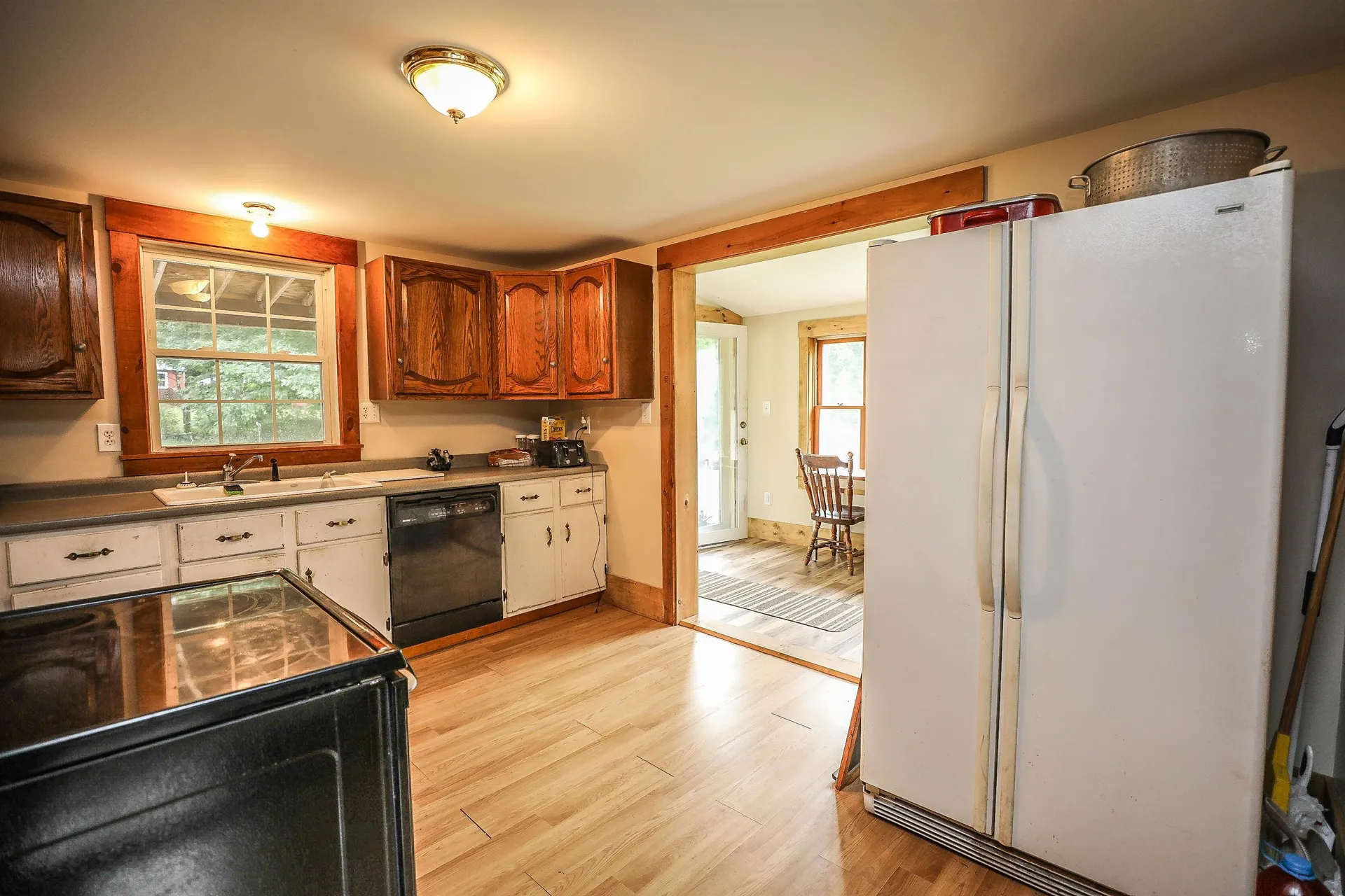 17 Seagroves Street Wilton NH 03086